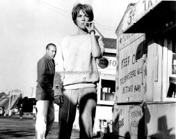 Natalie Wood 1965